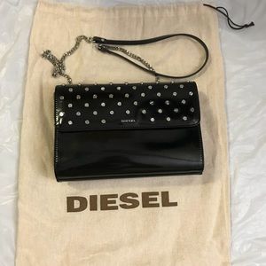 Diesel Crossbody bag